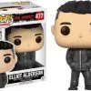 Funko Funko Pops! Mr. Robot - Elliot Alderson Pop Vinyl Figure