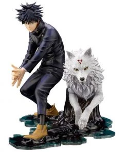 Kotobukiya Jujutsu Kaisen Megumi Fushiguro ARTX 1/8 Scale Figure Anime