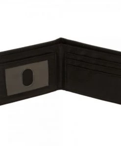 Bioworld Wallets Mega Man Classic Capcom Bi-Fold Wallet