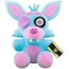 Funko Plush: Five Nights At Freddy's Spring Colorway- Foxy (BU)