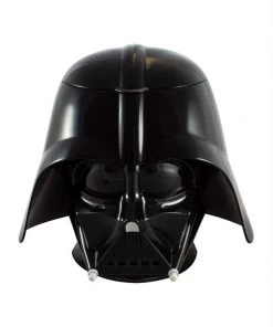 Underground Toys Disney Star Wars: Cookie Jar "Darth Vader Helmet" With Sound