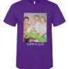 REX Golden Girls Unisex T-Shirt TV Series