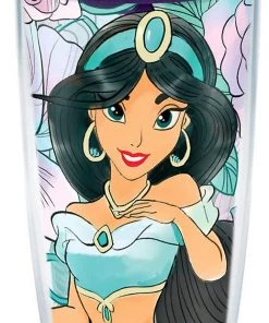 Disney Aladdin: Princess Jasmine 16 Oz. Tervis Tumbler