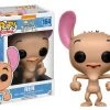 Funko The Ren & Stimpy Show - Ren Pop Vinyl Figure
