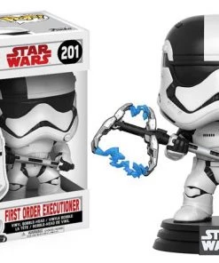 Funko Star Wars First Order Executioner Pop Vinyl Figure