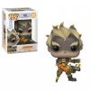Funko Overwatch Junkrat Pop Vinyl Figure