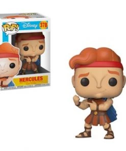 Funko Funko Pops! Disney: Hercules - Hercules Pop Vinyl Figure