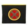 Bioworld Marvel X-Men Logo Bi-Fold Wallet 2 Bioworld Marvel X-Men Logo Bi-Fold Wallet