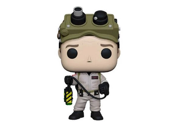 Funko Funko Pops! Ghostbusters - Dr. Raymond Stantz POP Movies Vinyl Figure 4 Funko Funko Pops! Ghostbusters - Dr. Raymond Stantz POP Movies Vinyl Figure
