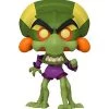 Funko Pop! Games: Crash Bandicoot S3 - Nitros Oxide Funko Pops!