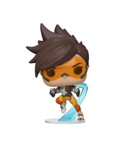 Funko Pop! Games: Overwatch 2 - Tracer Vinyl Figure Funko Pops!