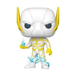 Funko Pops! Funko POP Heroes: The Flash- Godspeed