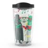 Tervis Star Wars™ - Dark Carolling Wrap With Travel Lid Plastic Tumbler Movies