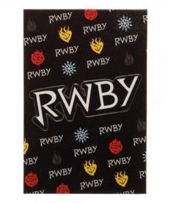 Bioworld Rwby Lanyard