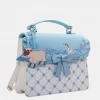 Danielle Nicole Beauty And The Beast Anniversary Satchel