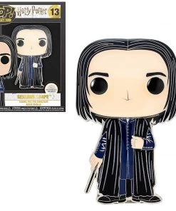 Funko Pop! Pins: Harry Potter - Severus Snape