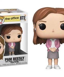 Funko Pop! Television: The Office - Pam Beesly