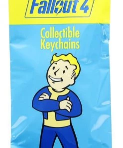 U.C.C. Distributing Fallout Blind Bag Keychain