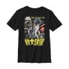 Impact Disney Star Wars Vintage Style Kanji Poster Tee