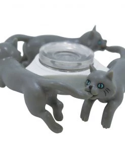 Clever Idiots Inc. Kitan Club Fidget SpiMeow Blind Box 14 Clever Idiots Inc. Kitan Club Fidget SpiMeow Blind Box