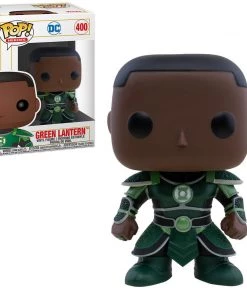 Funko Pops! Funko POP! Heroes: Imperial Palace - Green Lantern