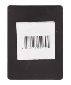 Open Road Brands Little Mermaid Ariel Free Spirit Embossed Tin Magnet Disney