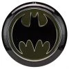 Open Road Brands Batman Embossed Tin Button Sign