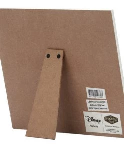 Open Road Brands Lilo & Stitch Photo Frame – 5'' X 7''