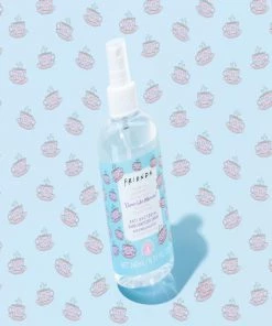 Paladone Monica Clean Hand Sanitizer Spray