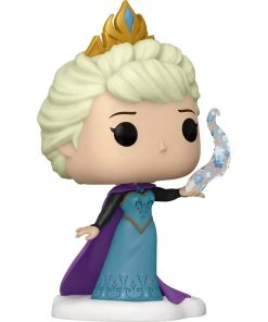 Funko Pop! Disney Ultimate Princess Elsa Vinyl Figure
