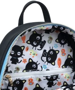 Loungefly Hello Kitty Sanrio Chococat Cosplay Mini Backpack