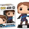 Funko Star Wars Anakin Skywalker Pop Vinyl Figure Funko Pops!