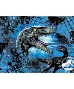 Jurassic Park 16 Oz. Tervis Tumbler Movies