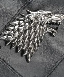 The Coop Game Of Thrones - House Stark Messenger Bag