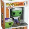 Funko Pops! Funko POP! Anime: Dragonball Z Piccolo Action Figure