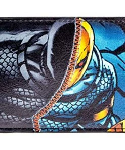 Bioworld DC Comics Deathstroke - BiFold Wallet