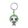 Funko Pop! Beetlejuice Pocket Pop! Key Chain