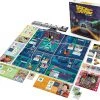 Funko Back To The Future - Back In Time Board Game Games