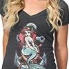 FifthSun Little Mermaid Ariel - Women's T-Shirt