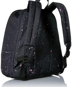 Loungefly Star Wars Galaxy Print Darth Vader 3D Molded Backpack *CLEARANCE* 8 Loungefly Star Wars Galaxy Print Darth Vader 3D Molded Backpack *CLEARANCE*