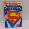 Silver Buffalo Superman The Legend Begins Wood Wall Art