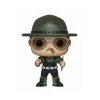 Funko Pop WWE: WWE - S8 - Sgt. Slaughter Funko Pops!