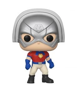 Funko Pops! Funko Pop! The Suicide Squad Peacemaker Vinyl Figure