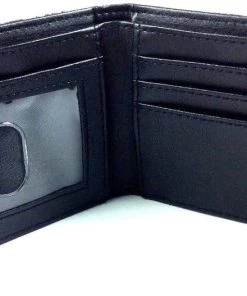 Bioworld Marvel Black Panther Comics Bi-Fold Wallet Wallets 7 Bioworld Marvel Black Panther Comics Bi-Fold Wallet Wallets