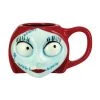 Monogram Nightmare Before Christmas NBC Sally Head Ceramic 1 Monogram Nightmare Before Christmas NBC Sally Head Ceramic
