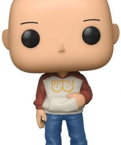 Funko POP! Animation: One Punch Man - Saitama