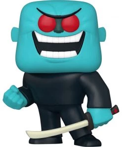 Funko Pop! Samurai Jack The Guardian Pop! Vinyl Figure Funko Pops!