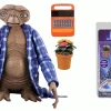 NECA Movies E.T. - 5" Telephatic The Extra-Terrestrial Figure 1 NECA Movies E.T. - 5" Telephatic The Extra-Terrestrial Figure
