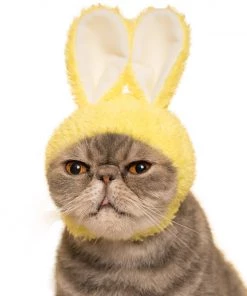 Clever Idiots Inc. Kitan Club Cat Cap Blind Box - Rabbit 13 Clever Idiots Inc. Kitan Club Cat Cap Blind Box - Rabbit