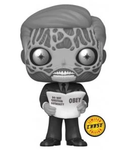 Funko Funko Pops! POP Movies: They Live- Aliens Vinyl Figure